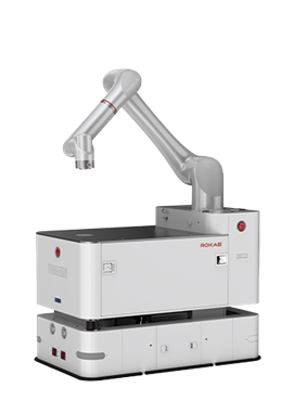 CMR Series Mobile Manipulator