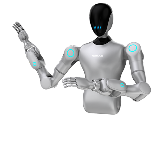 Преглед на роботизирана ръка AR серия